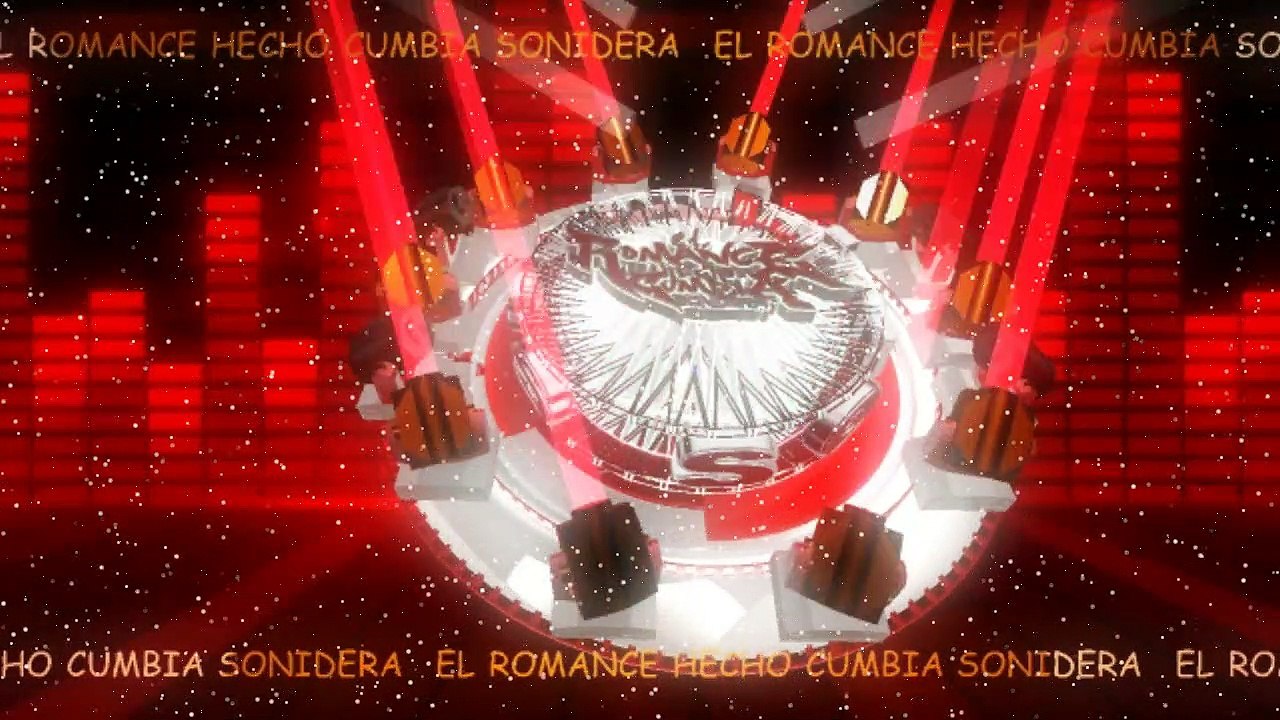 AMOR EN LLAMAS 2 exito SONIDEROS  2019 grupo DAMARYS