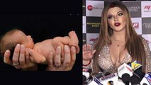 Rakhi Sawant shares her baby plans after married with NRI Ritesh; Watch video | FilmiBeat