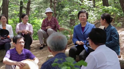 Film Rohani Kristen - Klip Film Momen Perubahan（2）Satu-satunya Jalan Agar Diangkat Ke Kerajaan Surga