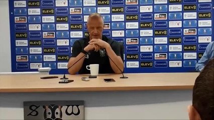 bullen pre owls v qpr