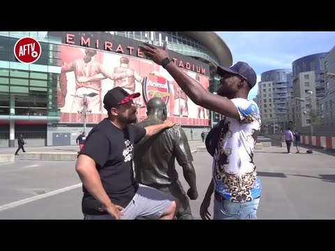 Who Has The Better Front 3 Arsenal Or Tottenham? | Troopz & Expressions Heated NLD Debate