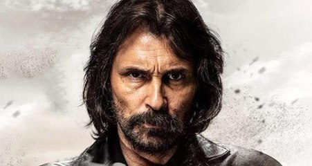 Behzat Ç. 7. Bölüm fragmanı yayımlandı! Behzat Ç. 6. son bölüm izle