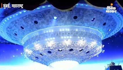 लालबाग के राजा का फर्स्ट लुक सामने आया, इस साल की थीम चंद्रयान-2 पर