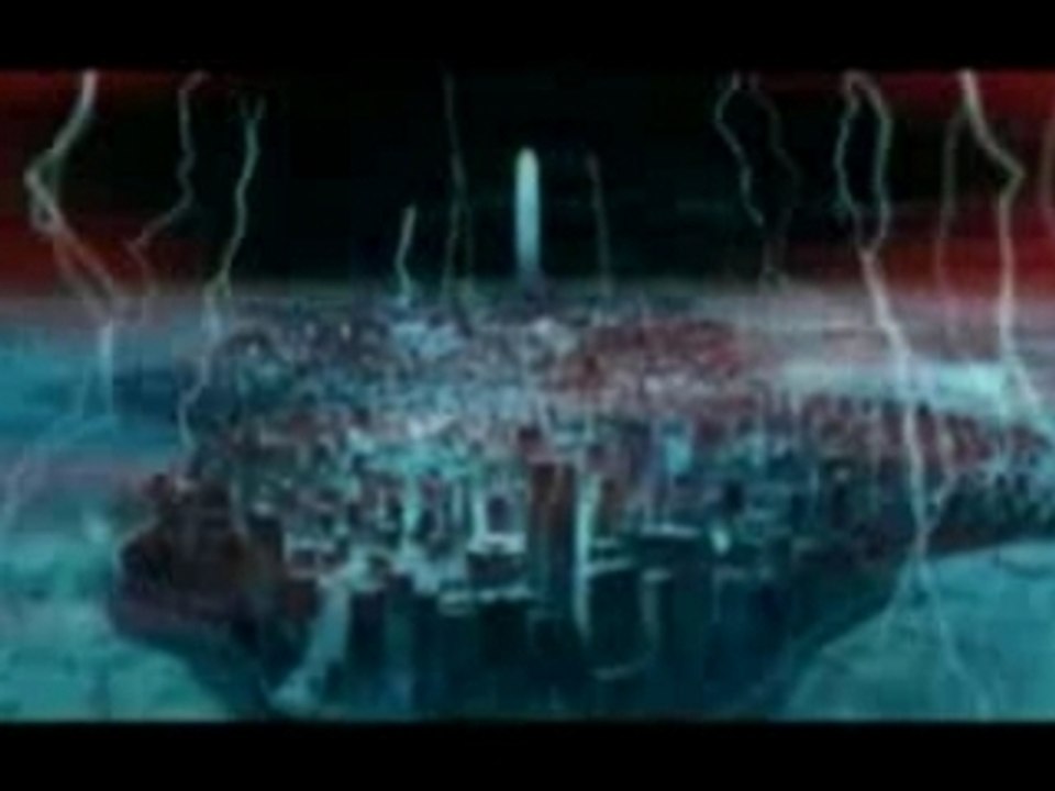 [MEP] Soul's & Chaos Team [Elektrik]