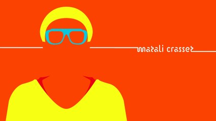 matali crasset, le design ludique et politique - bande annonce