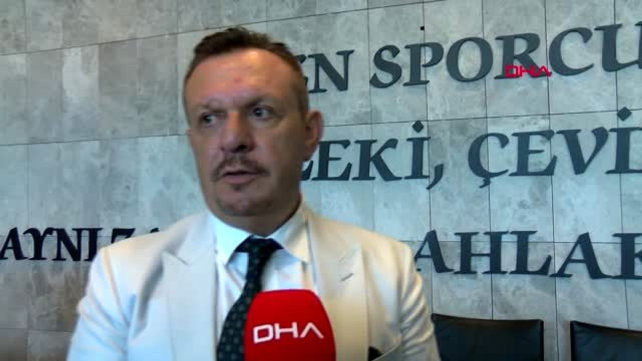 Spor denizlispor başkanı çetin göztepe karşısında tüm mücadelemizi vereceğiz