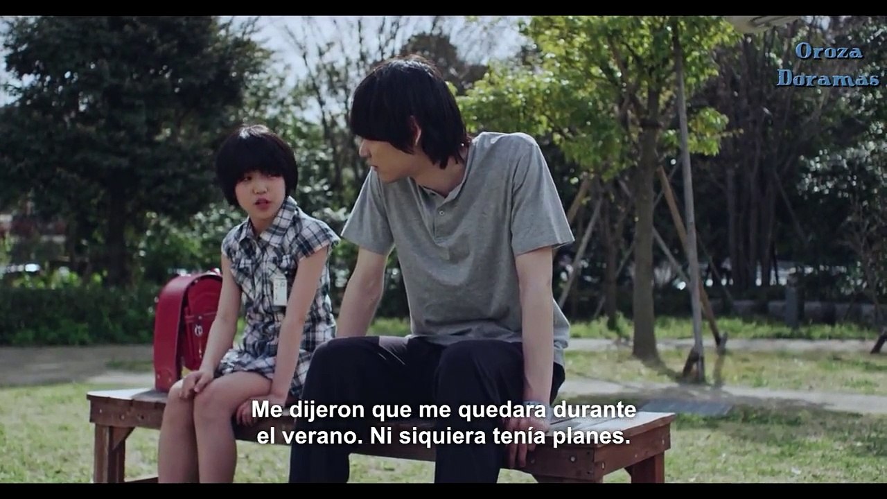 Erased   Capitulo 10 de 12