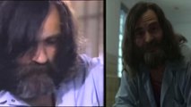 Mindhunter Season 2 - Charles Manson Interview - Real Life vs TV Series