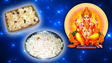 Watch Video : Lord Ganesha has arrived. And the city is abuzz with zeal and enthusiasm