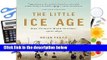 [FREE] The Little Ice Age (Revised): How Climate Made History 1300-1850