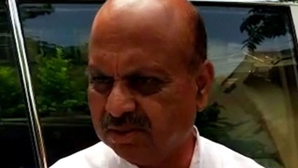 ಗೃಹ ಸಚಿವ ಬಸವರಾಜ ಬೊಮ್ಮಾಯಿಯ ಜನ ಮೆಚ್ಚುಗೆಯ ನಡೆ | Basavaraj Bommai