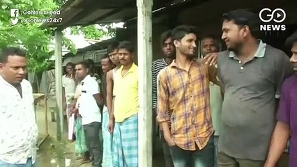 NRC Final List Released, Mixed Reactions