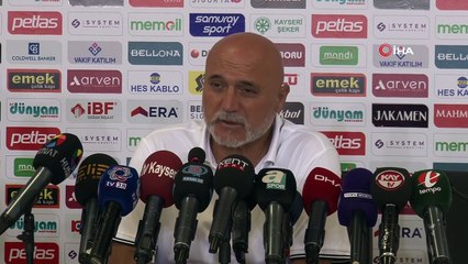 Hikmet Karaman: Hakem Özellikle İkinci Yarı Kontrolünü Kaybetti