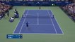 US Open - Djokovic file en huitièmes