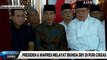 Melayat Ibunda SBY, Jokowi dan JK Datang ke Puri Cikeas