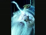 Albus dumbledore