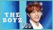 [HOT] THE BOYZ - D.D.D ,  더보이즈 - D.D.D Show Music core 20190831