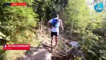 UTMB® 2019 Update 5 - 10: 15 AM