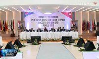 Hari Ini, KPU Tetapkan Caleg DPR Terpilih Periode 2019-2024