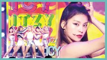 [HOT] ITZY - ICY ,  있지 - ICY show Music core 20190831