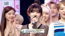 [HOT] 8월 5주차 1위 '레드벨벳 - 음파음파(Red Velvet - Umpah Umpah)' Show Music core 20190831