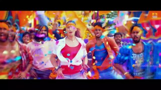Omkara Ganesha - Lyrical Video Song | Jhansi IPS - New Kannada Movie 2019 | Jhankar Music