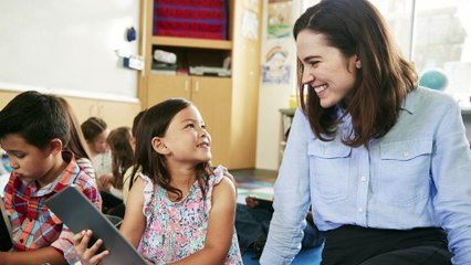 Cómo es un buen profesor: los maestros del siglo XXI