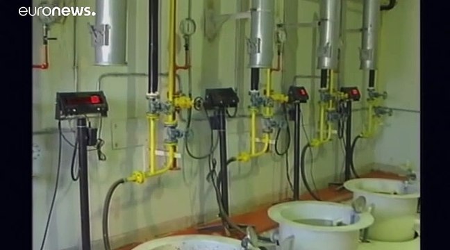 Streit mit Iran: USA verhängen Sanktionen gegen Tanker Adrian Darya 1