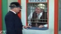 Green Acres S04E18 A Day In The Life Of Oliver Wendell Holmes