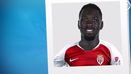 Jean-Kévin Augustin file à l&#039;AS Monaco