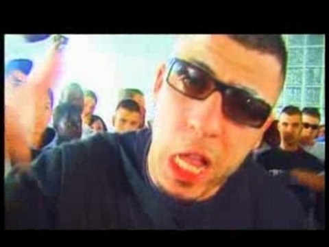 Video ZEHEF TRUAND 2 LA GALERE prend pas le sèmme