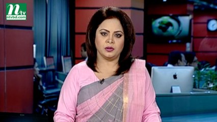 NTV Dupurer Khobor | 31 August 2019