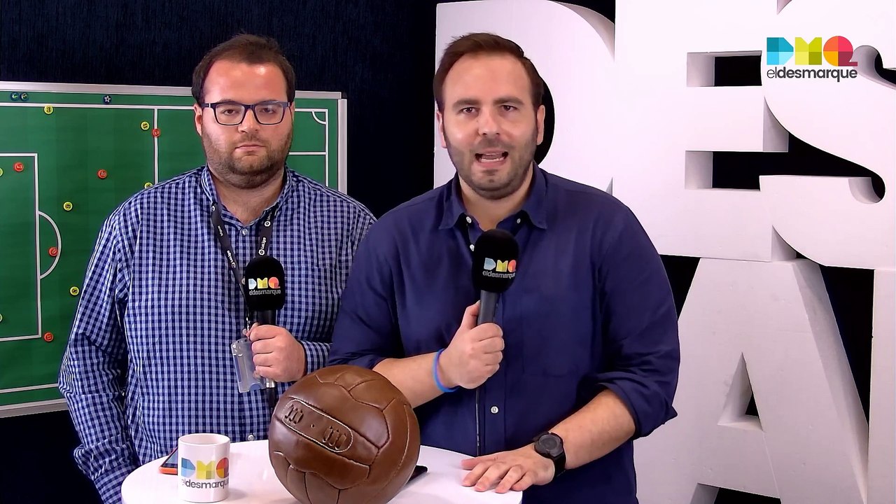 La Previa SmartBank (Jornada 3)