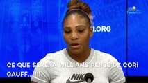 US Open 2019 - Serena Williams : 