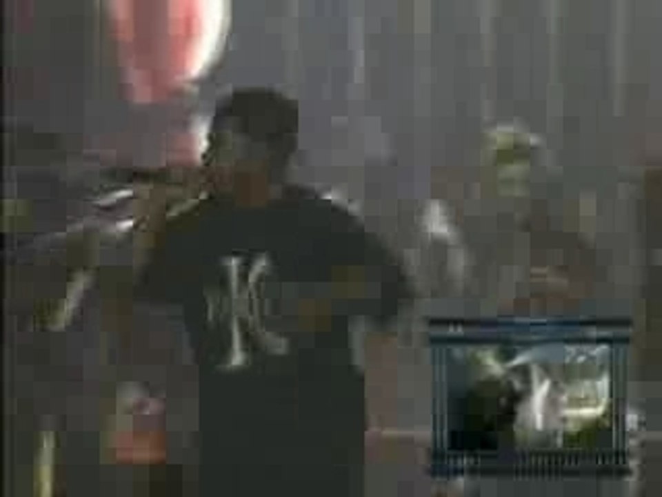 KoRn Feat Ice Cube - Children Of The Korn/Wicked