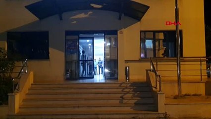 Yalova çorlu'da silahlı saldırıya uğrayan çiftten melike de kurtarılamadı