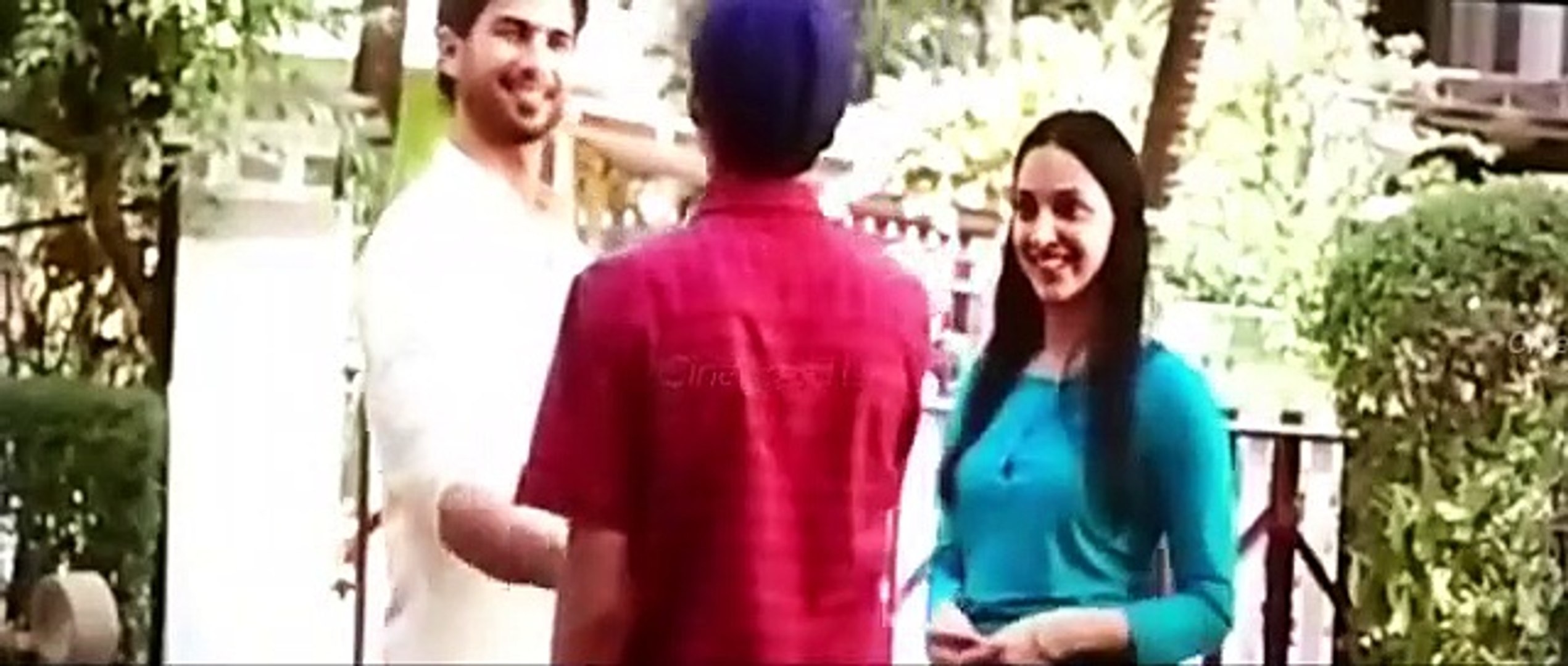 Kabir Singh part 3 3 video Dailymotion