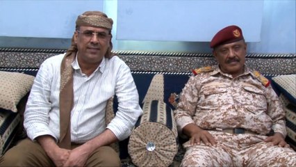 الميسري.. مواقف متجددة في التحذير من الدور الإماراتي باليمن