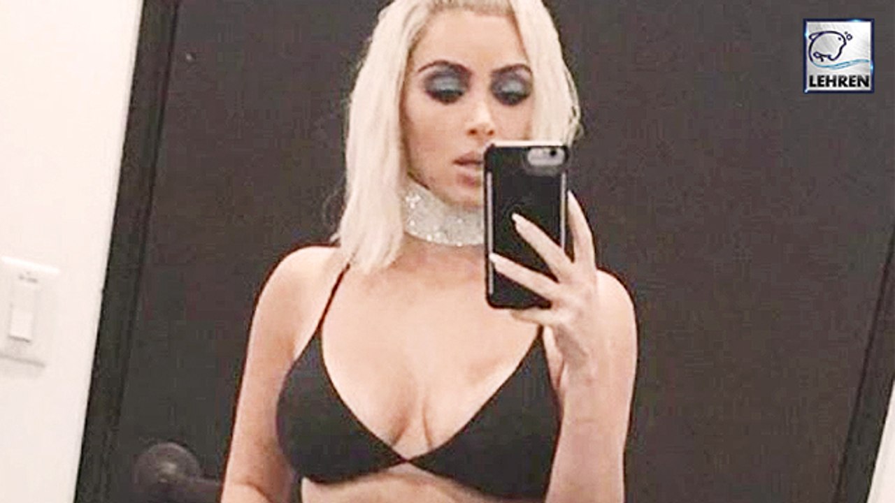 Kim Kardashian Was Once OBSESSED With Fame And It Still Affects Her Life!