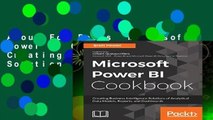 About For Books  Microsoft Power BI Cookbook: Creating Business Intelligence Solutions of