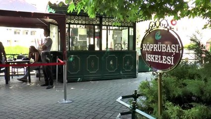 Denizi değil 'Çayı' turist çekiyor