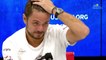 US Open 2019 - Stan Wawrinka will play Novak Djokovic : "I have often lost"