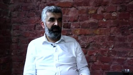 "Hüseyin efendimiz Kerbela'da insanlığın vicdanıydı" (1)