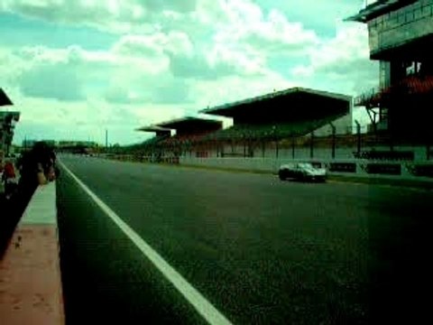 Elise, Exige, Esprit, Seven, caterham au Lotus au Mans 2005