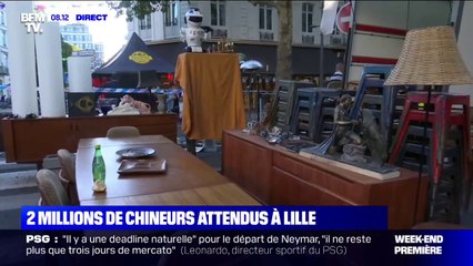 下载视频: Braderie de Lille: comment devenir un bon chineur?