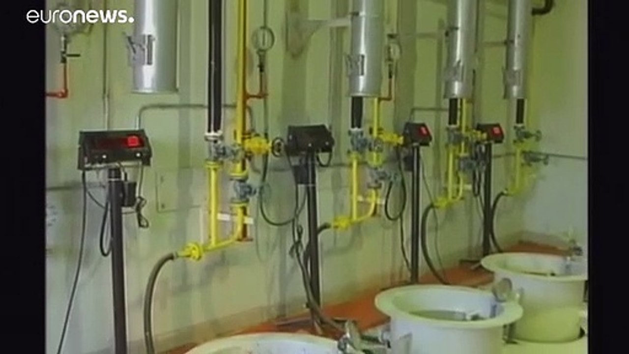 Tehran has further violated the Iran nuclear deal, says UN watchdog
