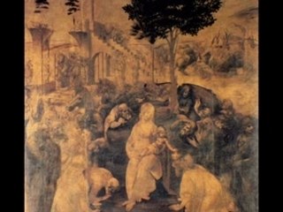 Léonard de vinci TPE histoire