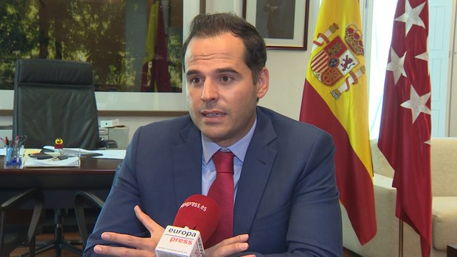 Madrid avisa de que puede tener problemas para pagar proveedores