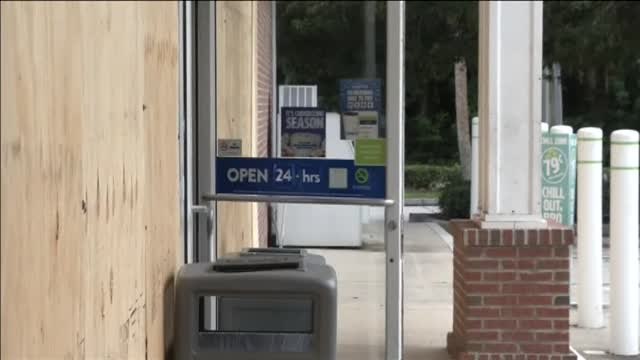 El estado de Florida se blinda ante la llegada del huracán Dorian