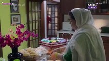 مسلسل الباكستاني لم يكن حبيبي مدبلج الحلقة 7